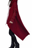 Autumn Winter Women Plus Size Loose Long Sleeve Hooded Sweatshirt Casual Pullover